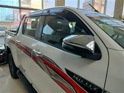 تۆیۆتا هایلۆکس